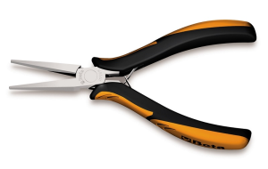 פלייר אלקטרוניקה אף ארוך, בידוד עבה