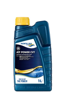 שמן גיר לרכב ATF POWER CVT